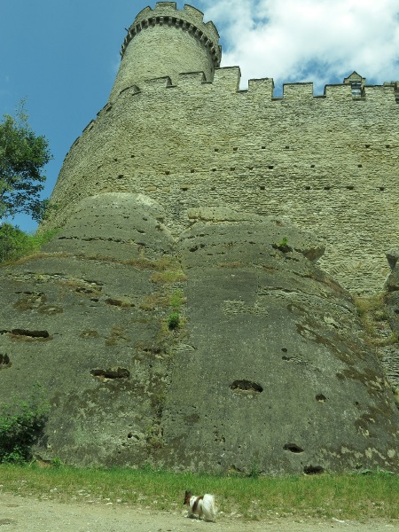 Výlet na Kokořín