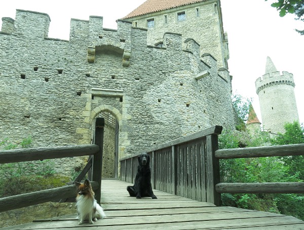 Výlet na Kokořín