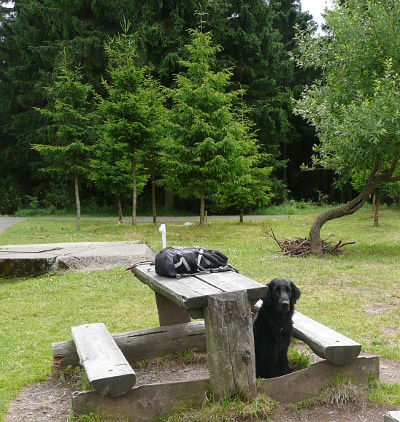 Blatenský vrch
