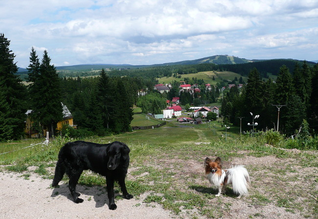 Blatenský vrch