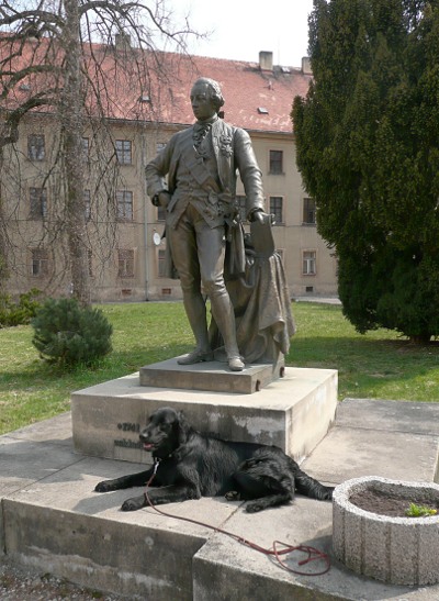 Procházka po Jaroměři