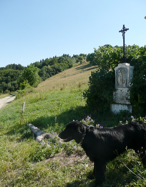 Výlet na Velký lopeník