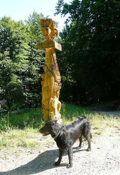 Výlet na Velký lopeník